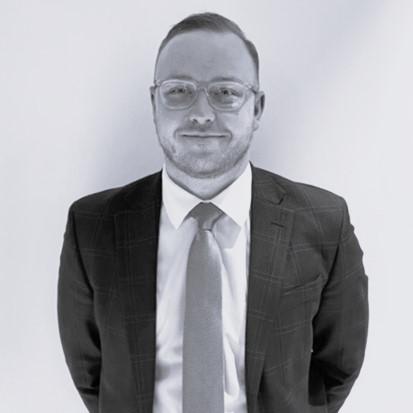 Sales Executive