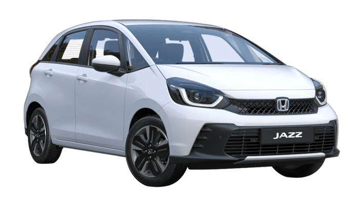 New Honda Jazz | Plymouth & Cornwall | Rowes Honda