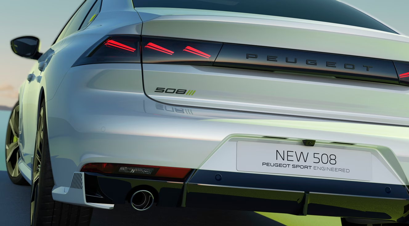 508 PSE