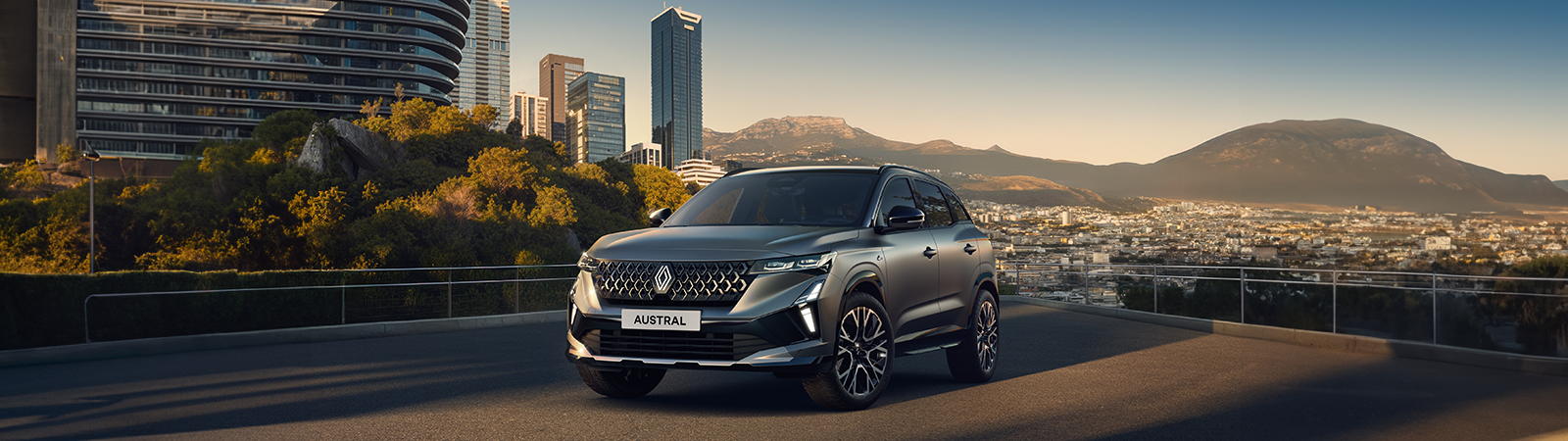 Latest Renault offers enable customers to drive a great deal on the car that suits them best