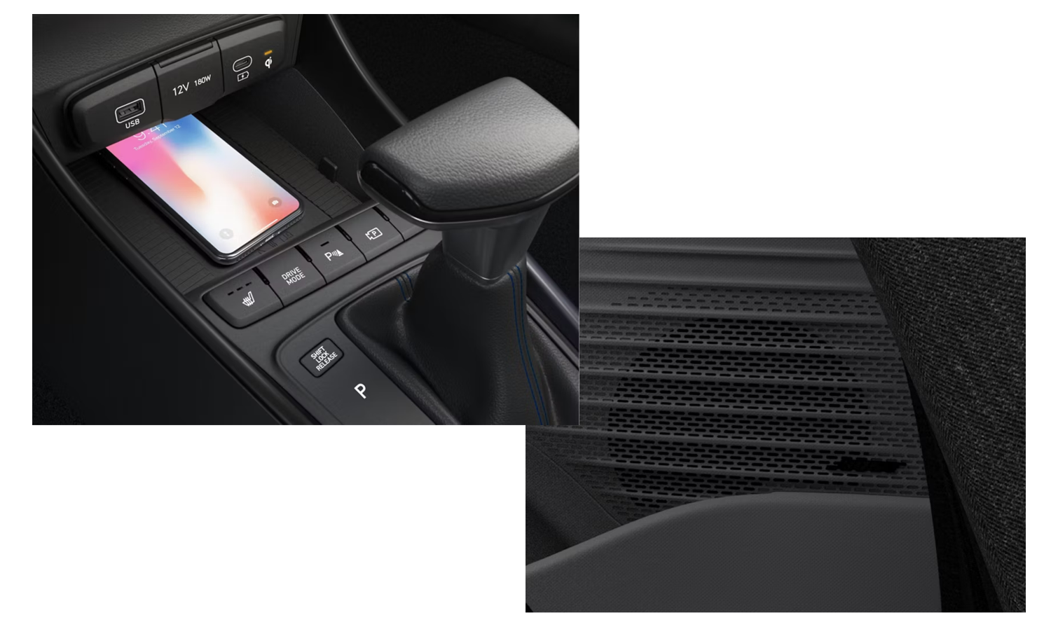 bayon technology features
