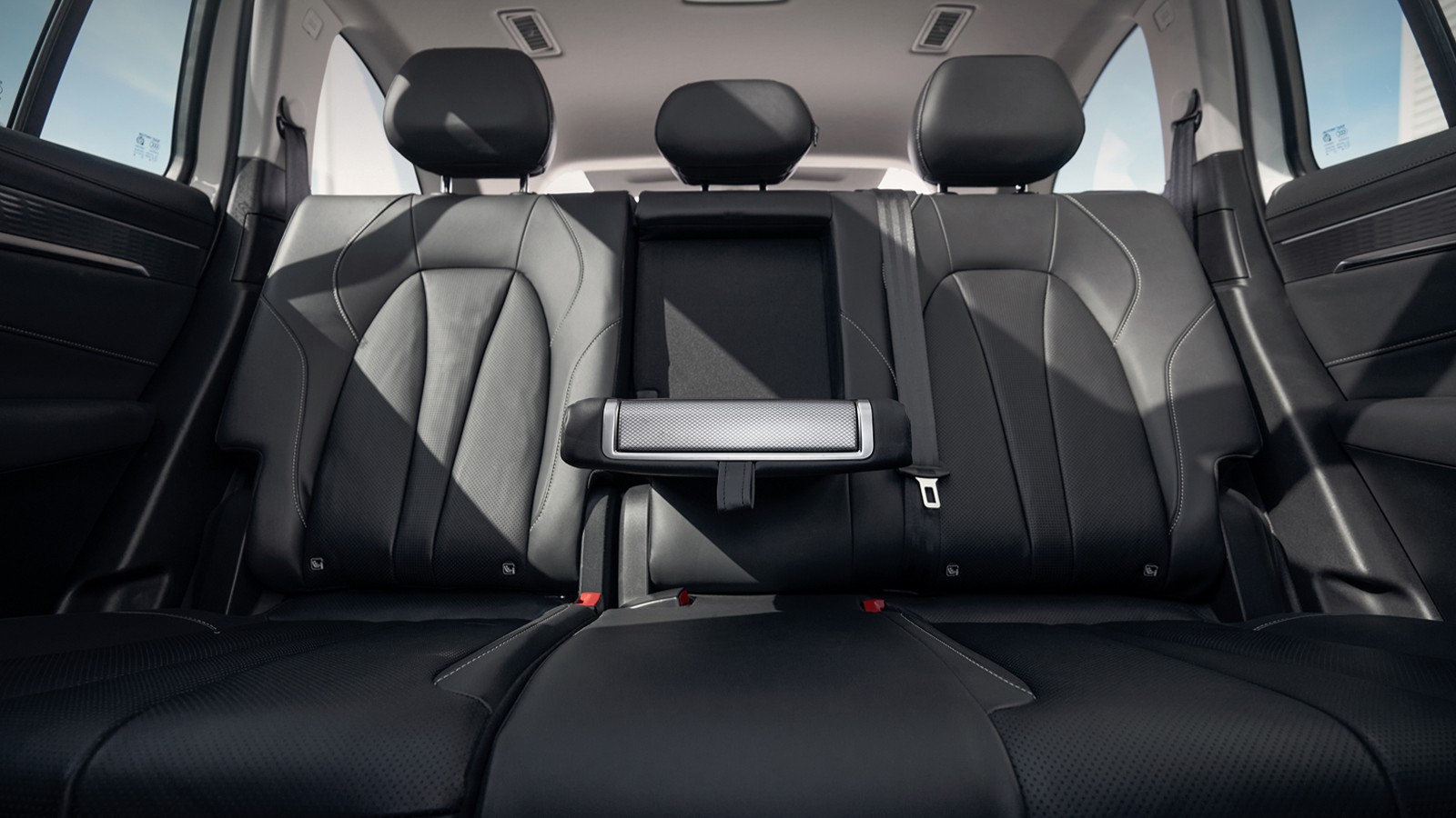 NEW MG S9 PHEV - From £359 a Month