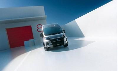 New Movano 