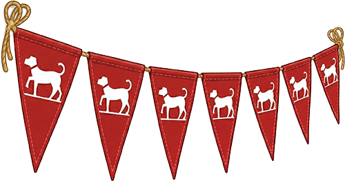 FJ Chalke bunting