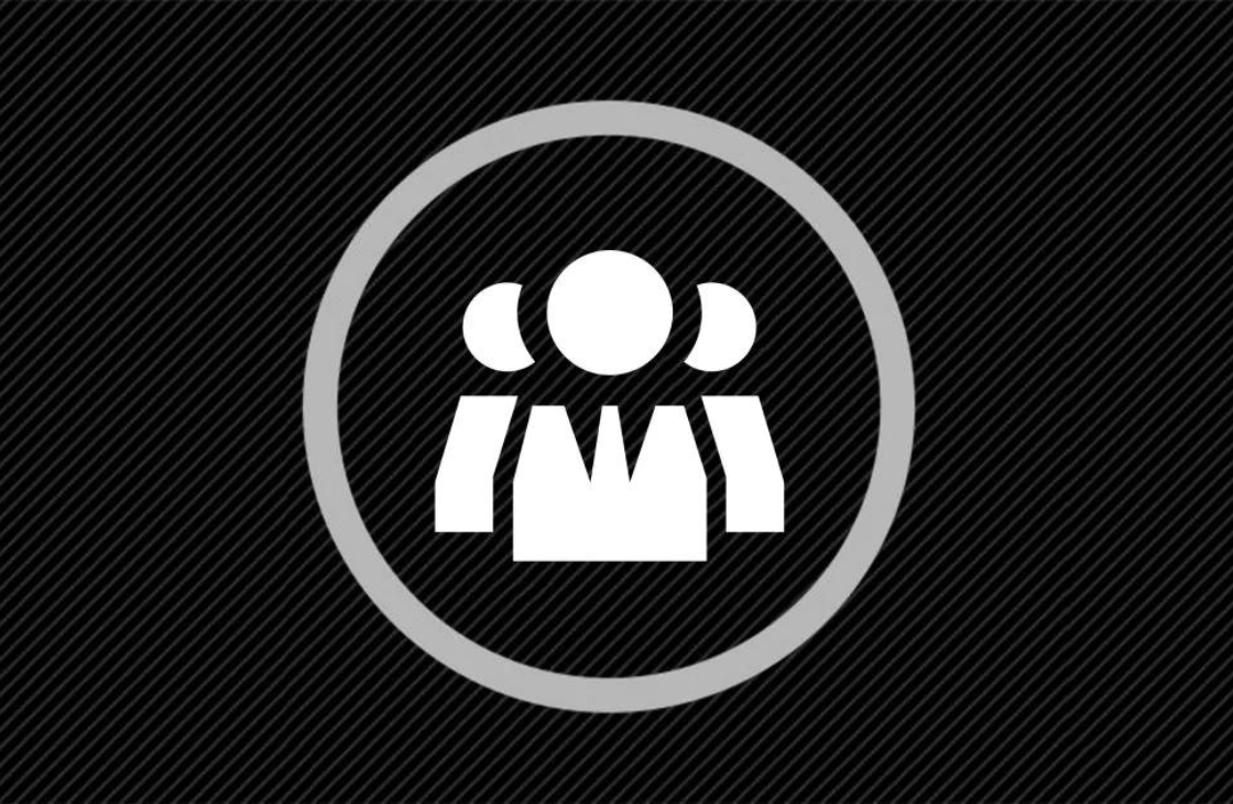 people icons