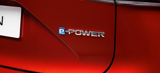 What Is Nissan e-POWER – And Why Are More Drivers Choosing It?