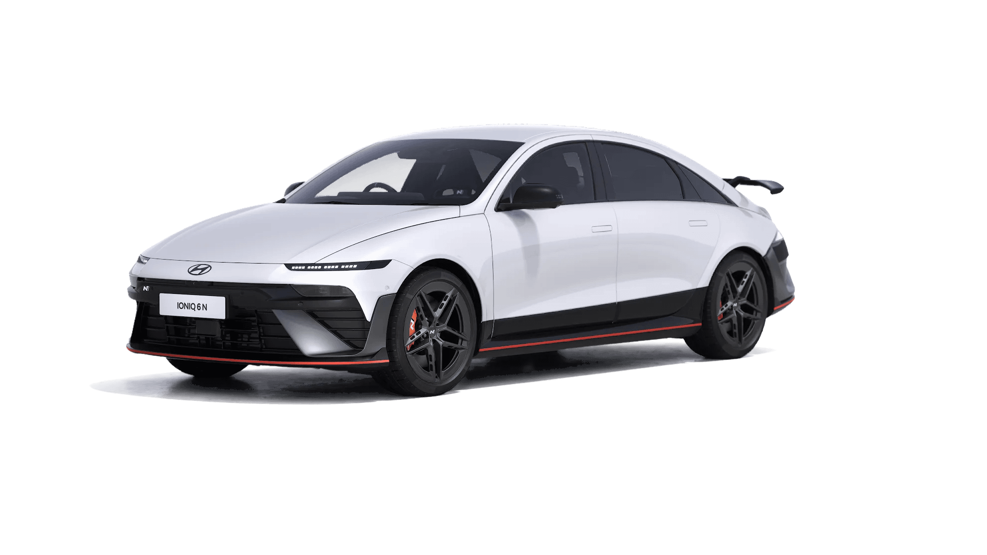 IONIQ 6 N