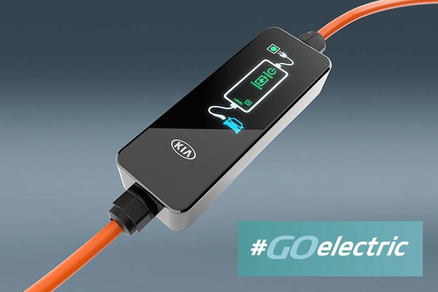 Go Electric