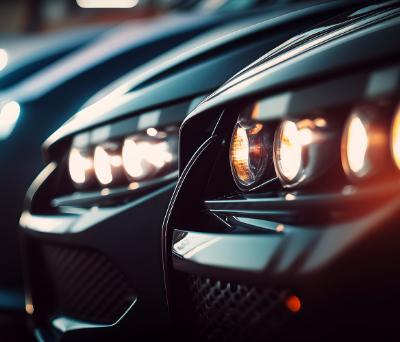 Parts & Accessories