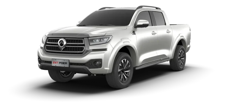 GWM POER300