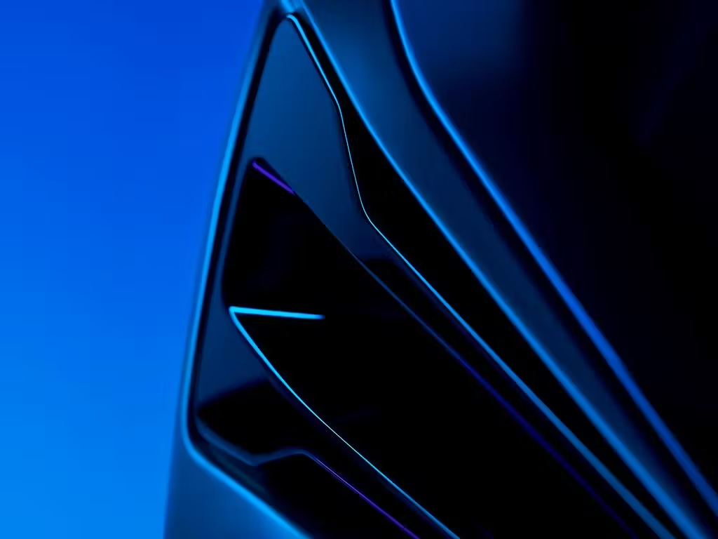 Jaguar XF Exterior