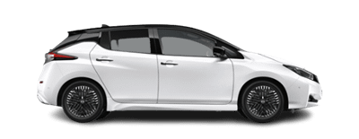 Nissan Leaf Motability Offers