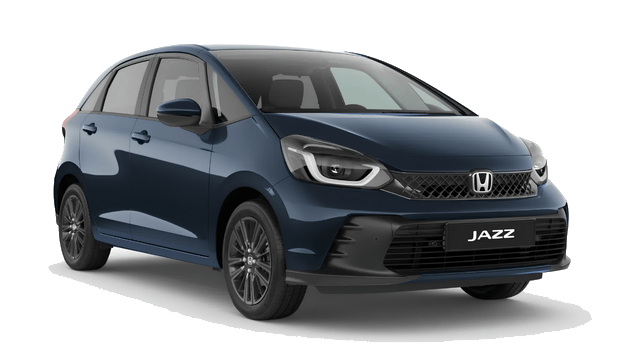 Jazz Crosstar e:HEV Advance Motability