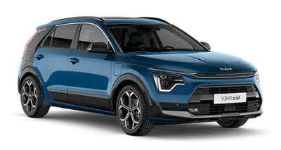 Niro Plug-In Hybrid PCP Offer