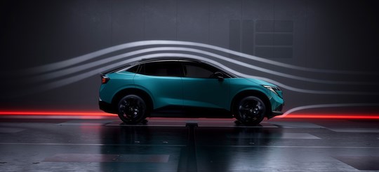 Nissan LEAF named the UK’s most reliable electric car