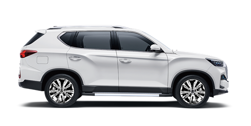 Rexton Commercial