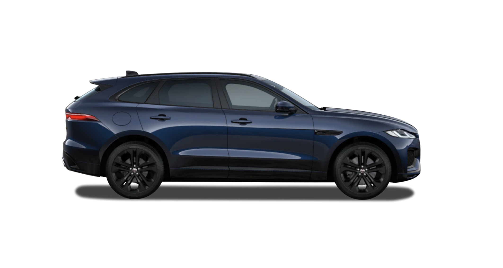 New Jaguar FPace Swansea, South Wales Sinclair Jaguar