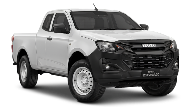 D-MAX Utility