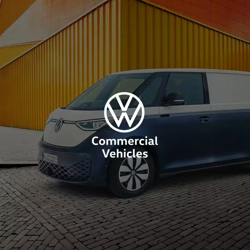 Volkswagen Commercial Vehicles