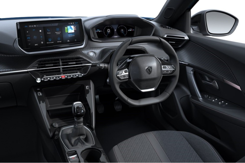 Peugeot 2008 - Save up to £6,950