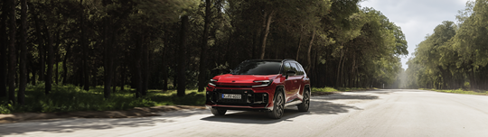 Toyota announces all-new RAV4 model range and pricing 