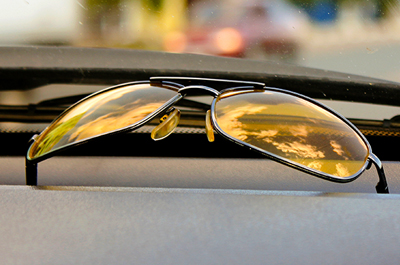 Eyesight Fails, Pressure on Motorists Mounts