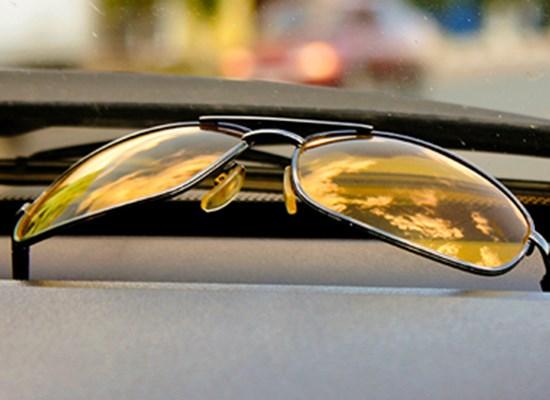 Eyesight Fails, Pressure on Motorists Mounts