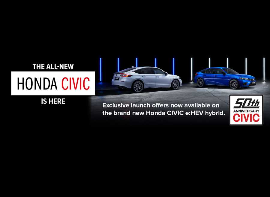 Honda Dealer Gloucester Heritage Honda