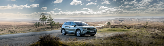 Eight straight: Škoda UK smashes records in remarkable first half of 2026