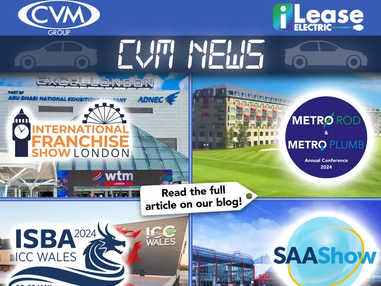 Exhibition Shows: 2024 Recap (So Far!) | CVM Group