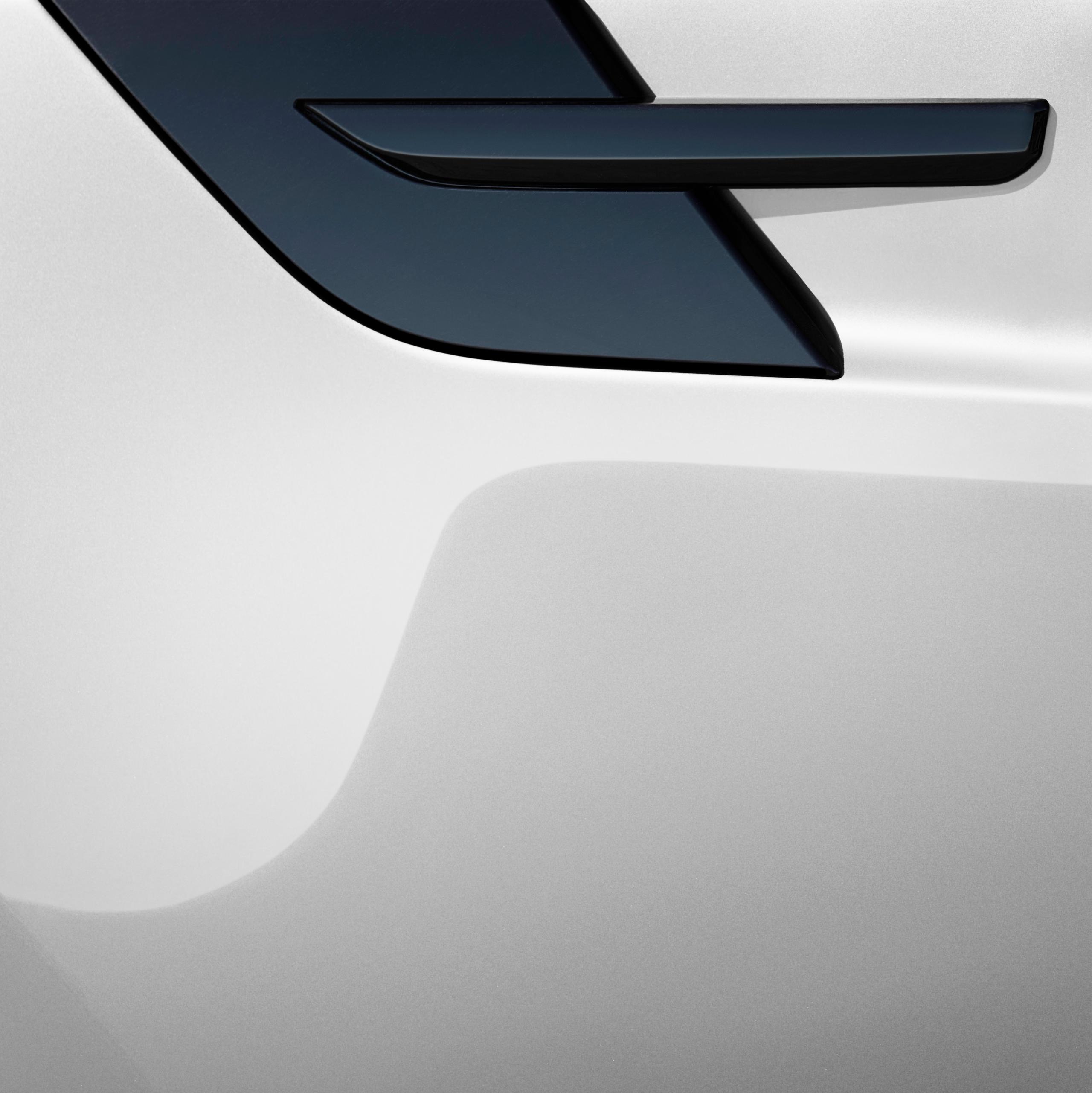 Range Rover Sport Exterior Design