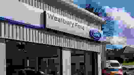 Islington Motor Group welcomes Westbury Ford to the team