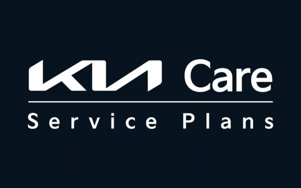 Kia Care Service Plans