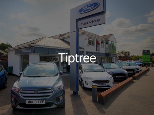 Underwoods Motoring in Tiptree Essex
