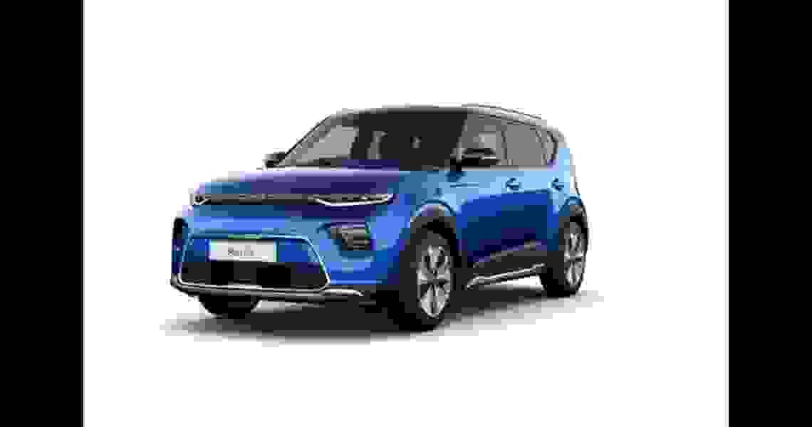 Kia UK reveals pricing and specifications for expanded Soul EV line-up