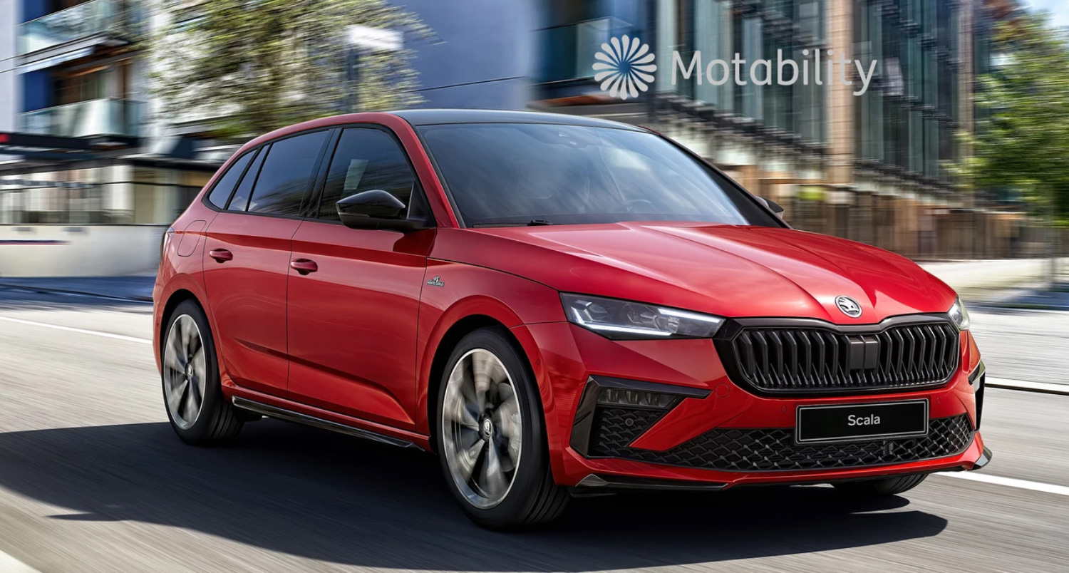 Motability
