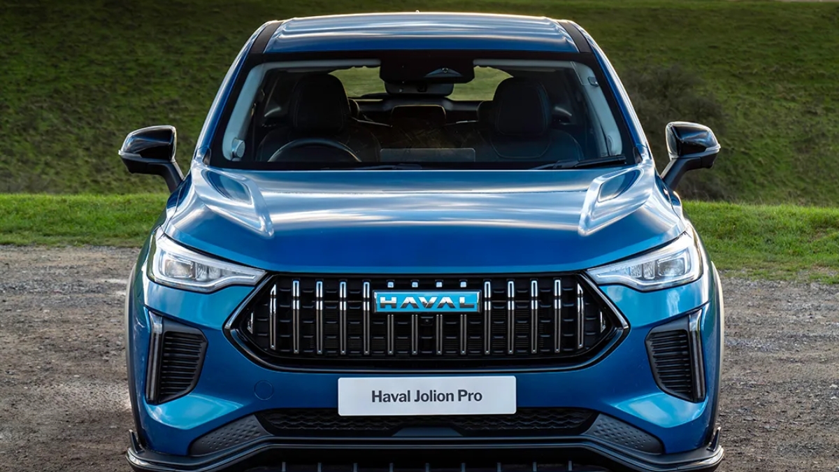 Haval Jolion Pro
