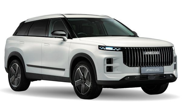 JAECOO 7 Petrol
