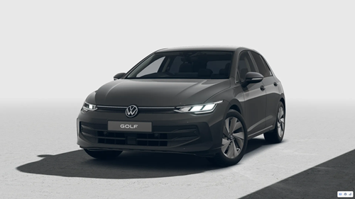 Volkswagen Golf Match | PCP
