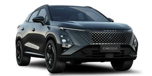 OMODA 5 SHS-H (Hybrid)