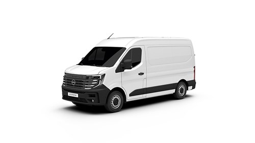 NEW NISSAN INTERSTAR OFFERS