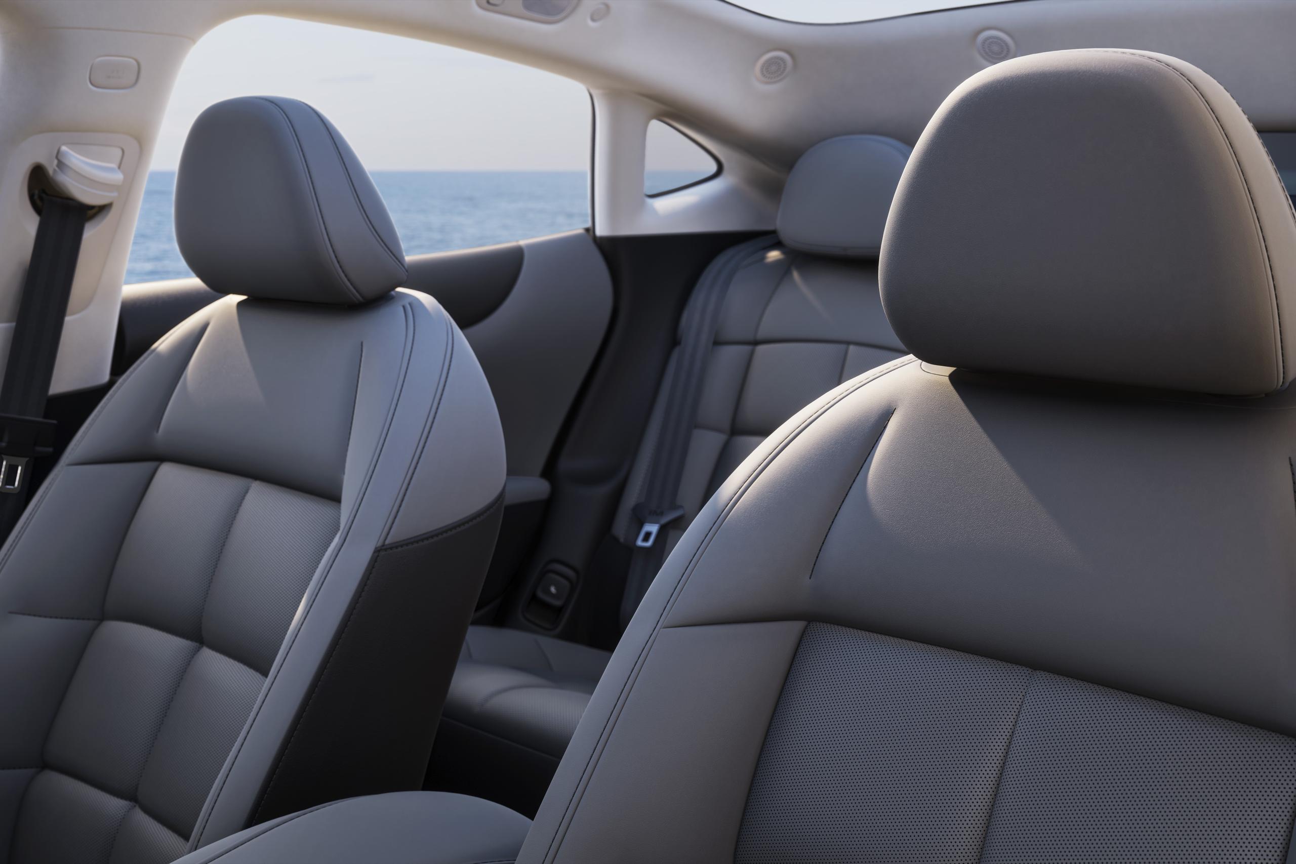 MG IM5 - Save up to £2,750
