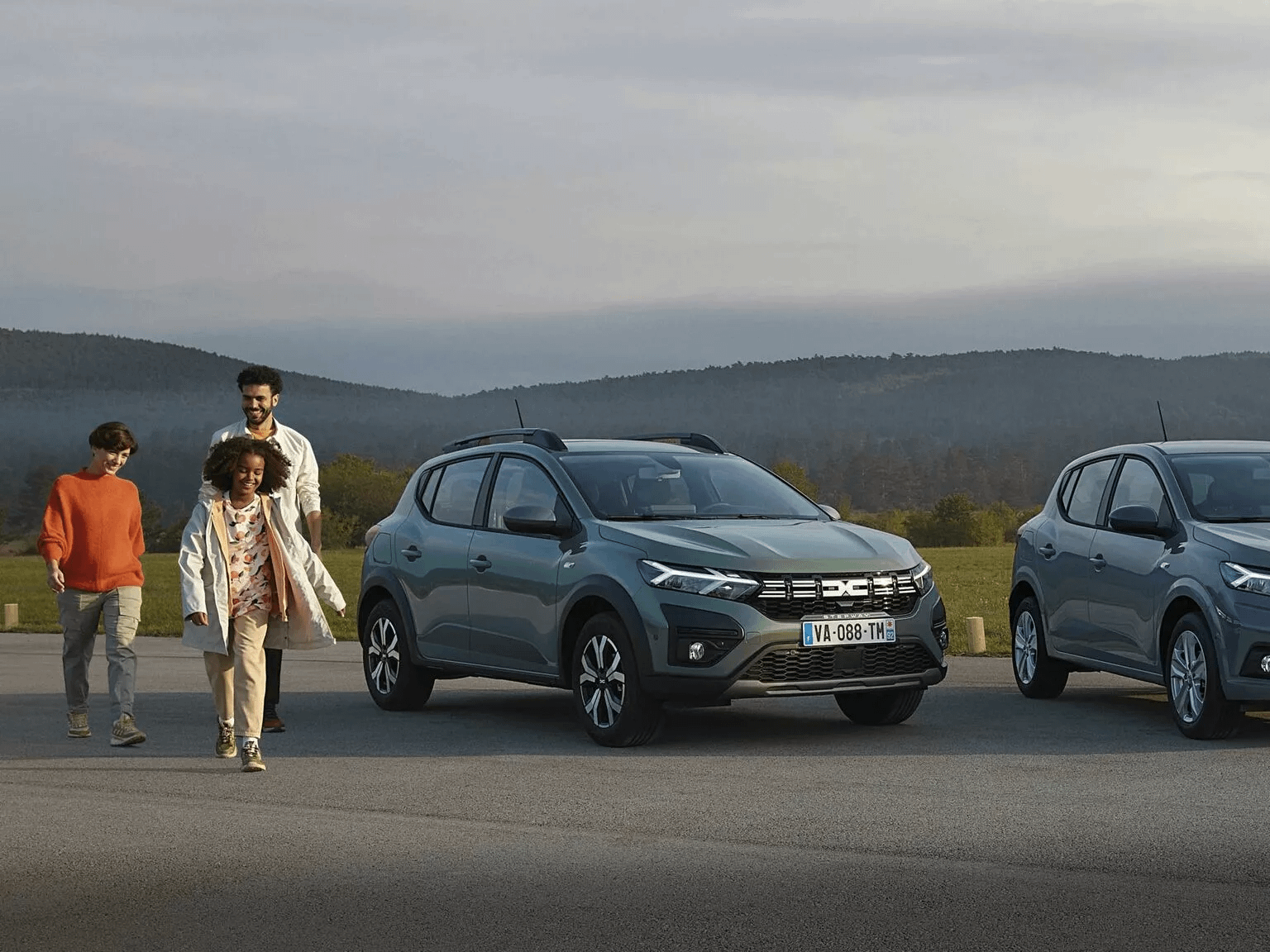 Motability offers