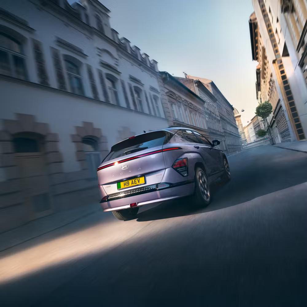 Hyundai Used Car Search | Aberystwyth, South Wales | Sinclair Hyundai