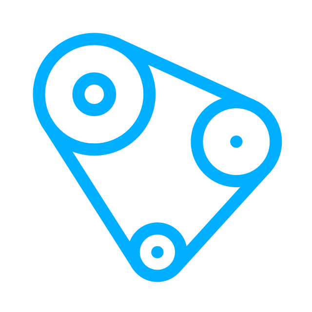 Cambelt icon