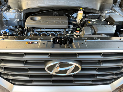 Hyundai Servicing