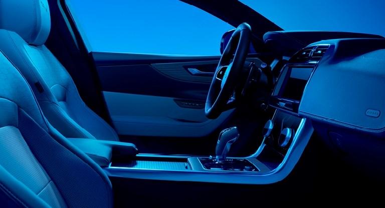 JAGUAR SERVICE OFFERS 