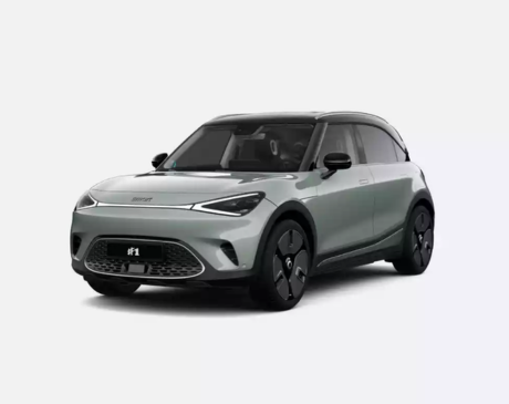smart #1 Premium
