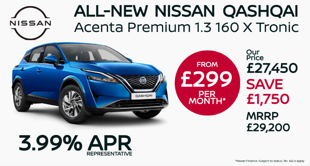 New & Used Nissan Dealer Kettering Richard Sanders Nissan