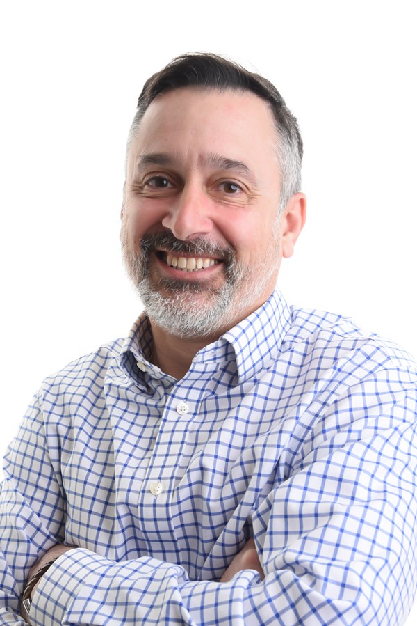 Paul Cockton